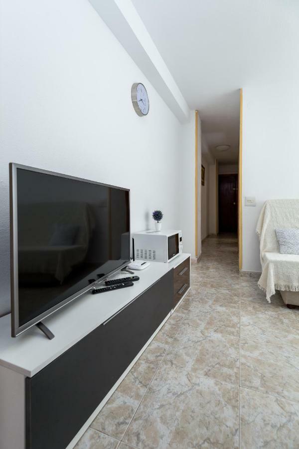 San Lorenzo 1 In The Old Town Apartamento Benidorm