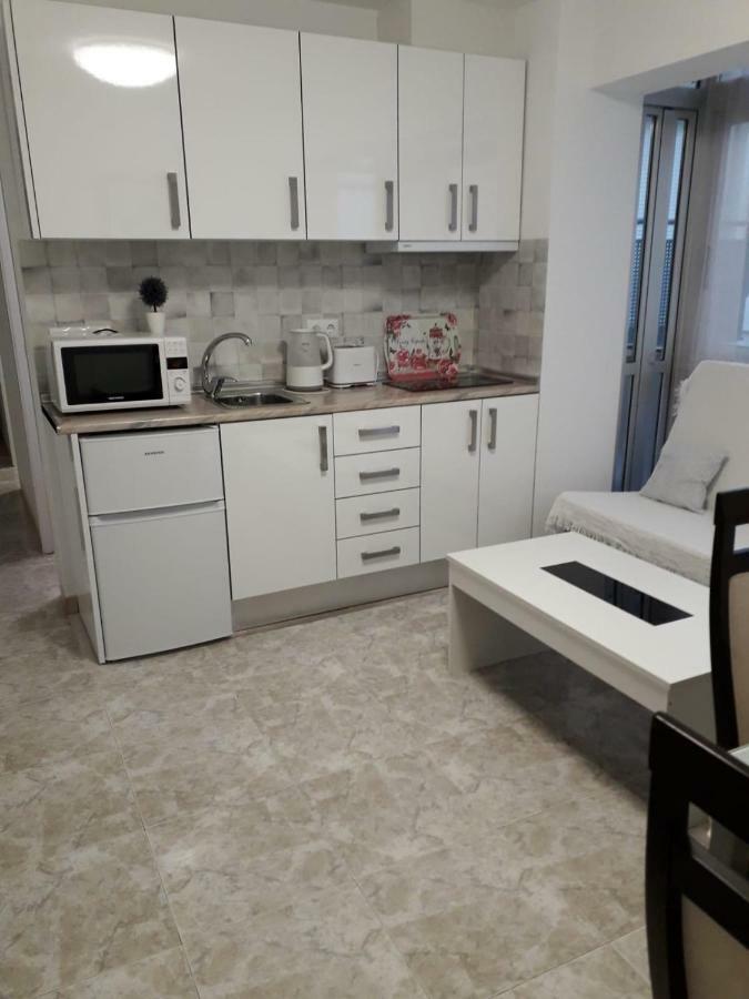Apartamento San Lorenzo 1 In The Old Town *